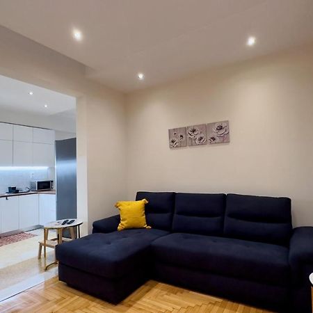 Spacious Luxury Apartment In Athens, Tan Efroniou Exterior foto